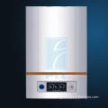 Wall Mounted Water Heating 35Kw Combination Gas Boiler